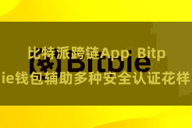比特派跨链App Bitpie钱包辅助多种安全认证花样