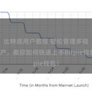 比特派用户教程 轻松管理多链资产，教你如何快速上手Bitpie钱包！