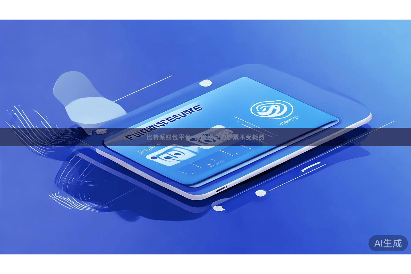 比特派钱包平台  保险用户的钞票不受耗费