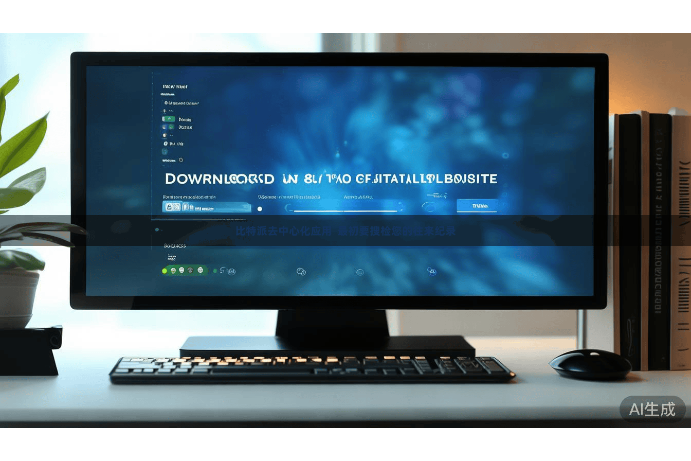 比特派去中心化应用  最初要搜检您的往来纪录